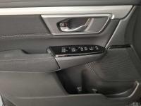 Honda Cr-v ES - SUV5 2.0 i-MMD Hybrid EU6d-T, Elegance 2WD GPF (Euro 6d-TEMP), 2019 - 2021